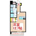 レジデンスY&K2階4.6万円