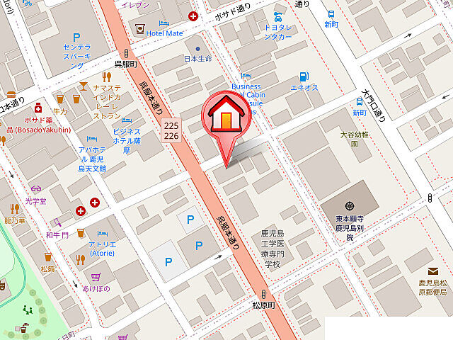 地図