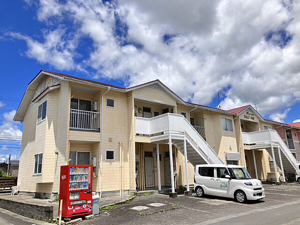 メゾンソルトイン ｜鹿児島県姶良市加治木町錦江町(賃貸アパート1LDK・2階・34.29㎡)の写真 その6