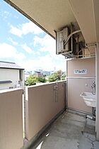 ステーションヒルズＫ  ｜ 鹿児島県姶良市加治木町諏訪町117番地4（賃貸マンション1K・2階・29.18㎡） その11