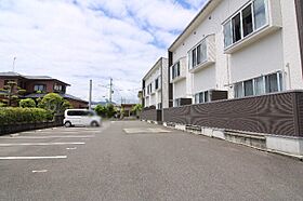 Ｃｕｂｅ　8  ｜ 鹿児島県姶良市東餅田3687（賃貸アパート1LDK・2階・33.50㎡） その6