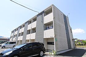 Ｑｕｒａｌｉｓ　Ａｉｒａ　Ｄ棟  ｜ 鹿児島県姶良市西餅田1269番地21（賃貸アパート1LDK・1階・43.00㎡） その1