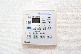 モナリエアルファー  ｜ 鹿児島県姶良市東餅田1567（賃貸アパート1K・2階・26.71㎡） その9