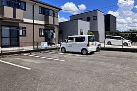 カーサヨシミツ  ｜ 鹿児島県姶良市松原町2丁目32番地6（賃貸アパート1R・1階・33.61㎡） その3