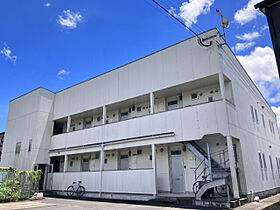 Ｃｕｂｉｃ  ｜ 鹿児島県姶良市東餅田750番地2（賃貸アパート1LDK・2階・48.44㎡） その1