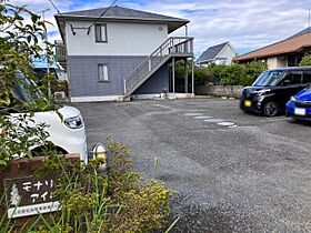 モナリエＩ’ＬＬ  ｜ 鹿児島県姶良市東餅田1567番地2（賃貸アパート1K・1階・26.71㎡） その6