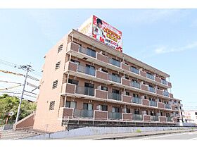 ミルキーウェイ　アイラ  ｜ 鹿児島県姶良市西餅田176番地5（賃貸マンション1LDK・1階・46.44㎡） その1