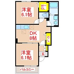サニーヒルズ　I