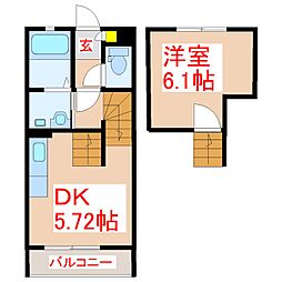🉐敷金礼金0円！🉐Ｓｅｒｅｏ姶良　Ａ棟