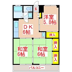 🉐敷金礼金0円！🉐ウェーブビル