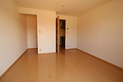 モナリエＩ’ＬＬ 1階1Kのリビング/ダイニング