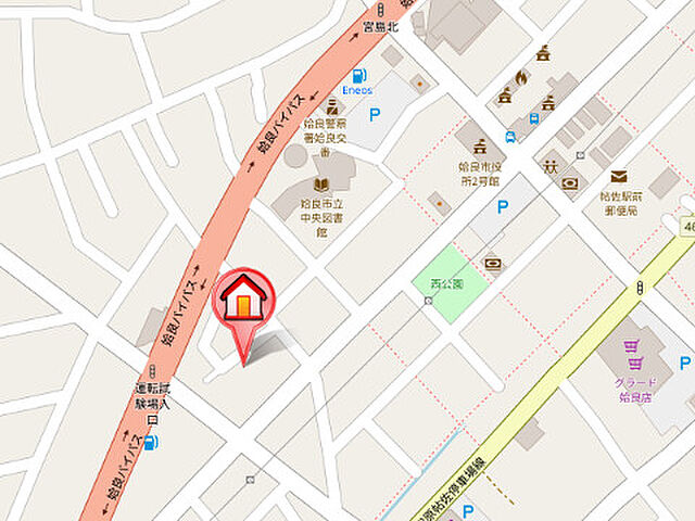 地図