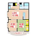 パームビーチ重富1階6.0万円