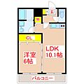 プレフェランスyh4階5.2万円