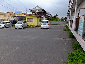 みどり山ハイツ野元  ｜ 鹿児島県鹿屋市寿1丁目15番地3（賃貸アパート2K・1階・40.00㎡） その13