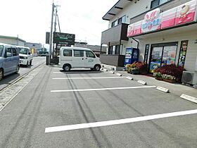 ローズハウス  ｜ 鹿児島県鹿屋市寿5丁目26番地11-1（賃貸アパート1LDK・2階・44.00㎡） その14