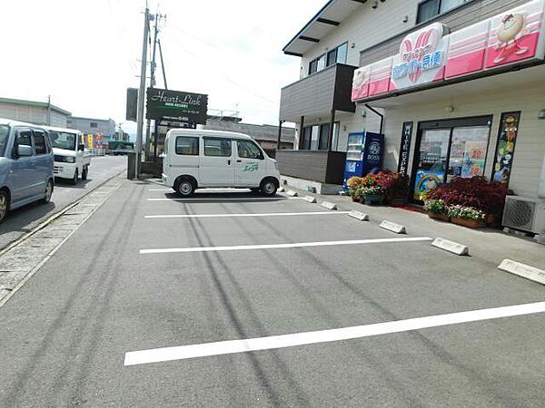 ローズハウス ｜鹿児島県鹿屋市寿5丁目(賃貸アパート1LDK・2階・44.00㎡)の写真 その14