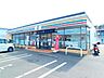 周辺：セブンイレブン鹿屋寿8丁目店 255m