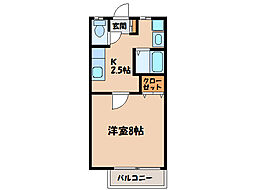 フェヴァリーG