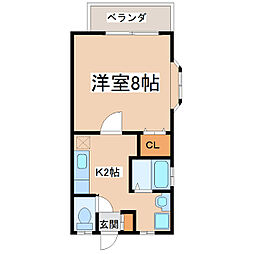 フェヴァリーF