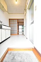 コーポたけし  ｜ 鹿児島県鹿屋市笠之原町7326番地7（賃貸アパート1K・2階・25.27㎡） その5