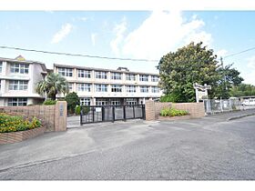 エムハイツ　Ａ棟  ｜ 鹿児島県鹿屋市川西町4448番地16（賃貸アパート1K・1階・26.00㎡） その21