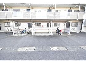 ヴェルデゾーナ泉ヶ丘  ｜ 鹿児島県鹿屋市寿6丁目1番地4（賃貸マンション1LDK・1階・42.75㎡） その24