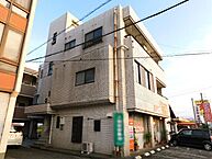 鹿児島県鹿屋市札元2丁目3675-36：物件画像／株式会社オーリック不動産　鹿屋店