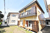 鹿児島県鹿屋市寿4丁目4-29：物件画像／株式会社オーリック不動産　鹿屋店