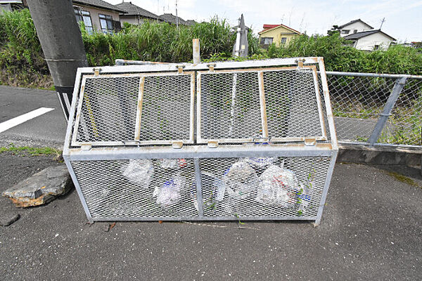 サイジコーポ ｜鹿児島県鹿屋市寿6丁目(賃貸アパート2K・2階・35.00㎡)の写真 その22