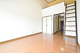 グリーンハイツＫＡＮＯＹＡ　I  ｜ 鹿児島県鹿屋市新川町5172（賃貸アパート1K・2階・20.00㎡） その3