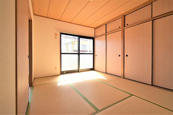 フレグランスＫ ｜鹿児島県鹿屋市寿7丁目(賃貸マンション3DK・2階・56.80㎡)の写真 その23