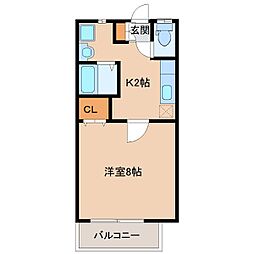 フェヴァリー　D