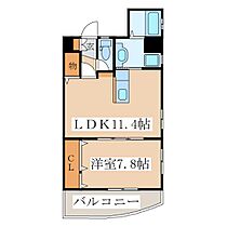 ＦＥＬＩＺ　ＣＡＳＴＩＬＬＯ  ｜ 鹿児島県鹿屋市朝日町8番地20（賃貸マンション1LDK・1階・50.00㎡） その2