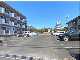 札元大丸マンション  ｜ 鹿児島県鹿屋市札元1丁目3番地15（賃貸マンション1K・3階・26.00㎡） その3