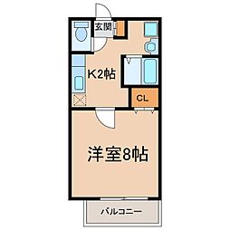 フェヴァリーF