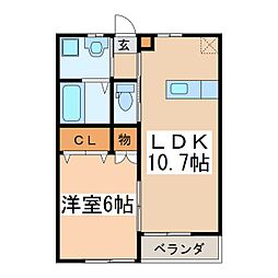 🉐敷金礼金0円！🉐エミネンス