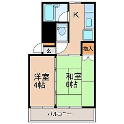 🉐敷金礼金0円！🉐エンゼルハイム