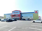 ヤマダ電機テックランド鹿屋店 1297m