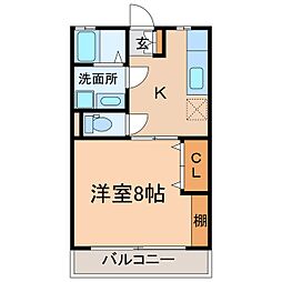 🉐敷金礼金0円！🉐ユニオンレスト　II