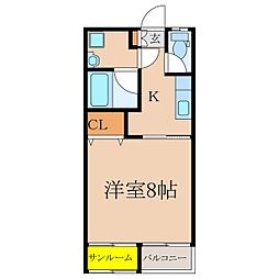 マリンアベニュー新川