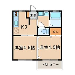 🉐敷金礼金0円！🉐ソレイユ