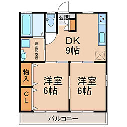 🉐敷金礼金0円！🉐ホットハウス