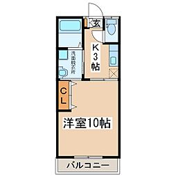 🉐敷金礼金0円！🉐メルベーユ