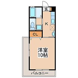 🉐敷金礼金0円！🉐寿大丸マンション