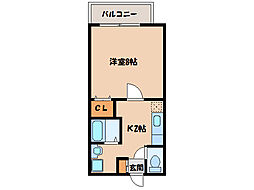 フェヴァリーVII