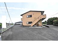 鹿児島県鹿屋市寿6丁目8番地2：物件画像／株式会社オーリック不動産　鹿屋店