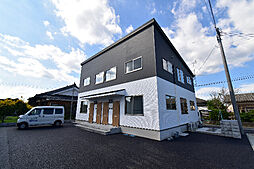 パルル旭原　Ｂ棟