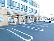 セブンイレブン鹿屋医療センター前店 601m