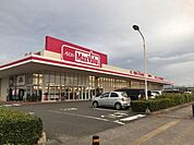 マックスバリュ鹿屋寿店 466m